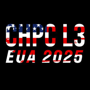 CHPC L3 2025 | EUA CAROLINA DO NORTE